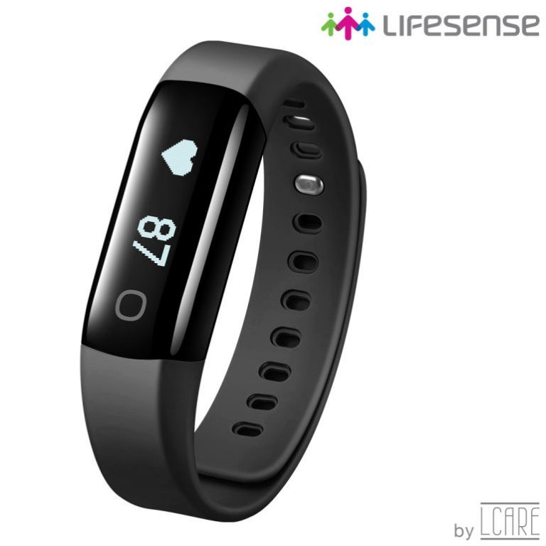lifesense band