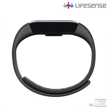 lifesense band