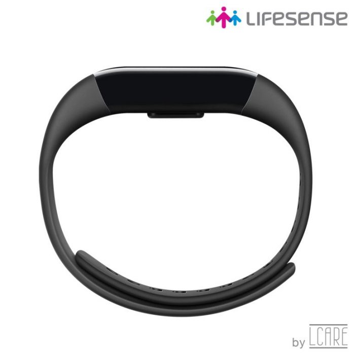 lifesense band