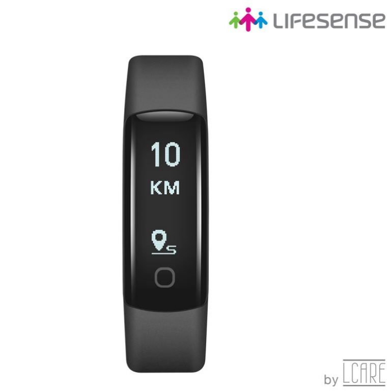 lifesense band