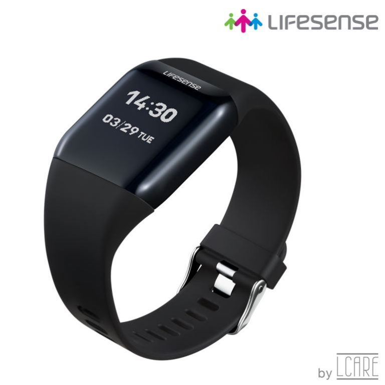 lifesense band