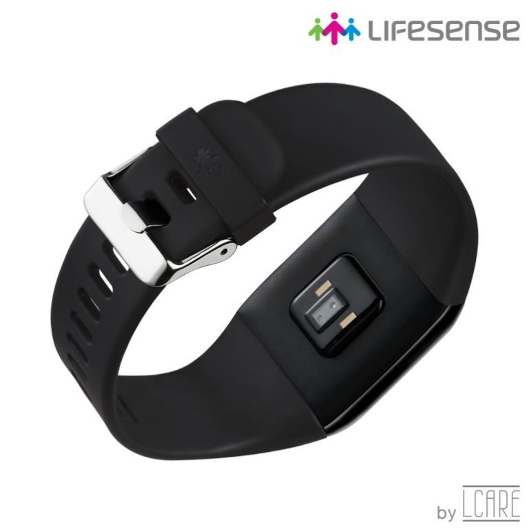 lifesense band