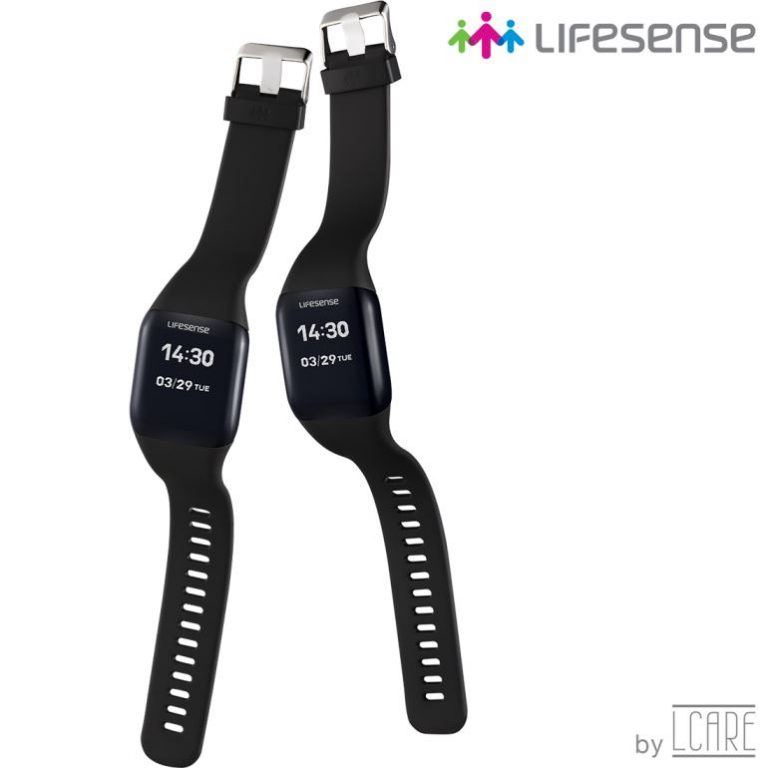 lifesense band