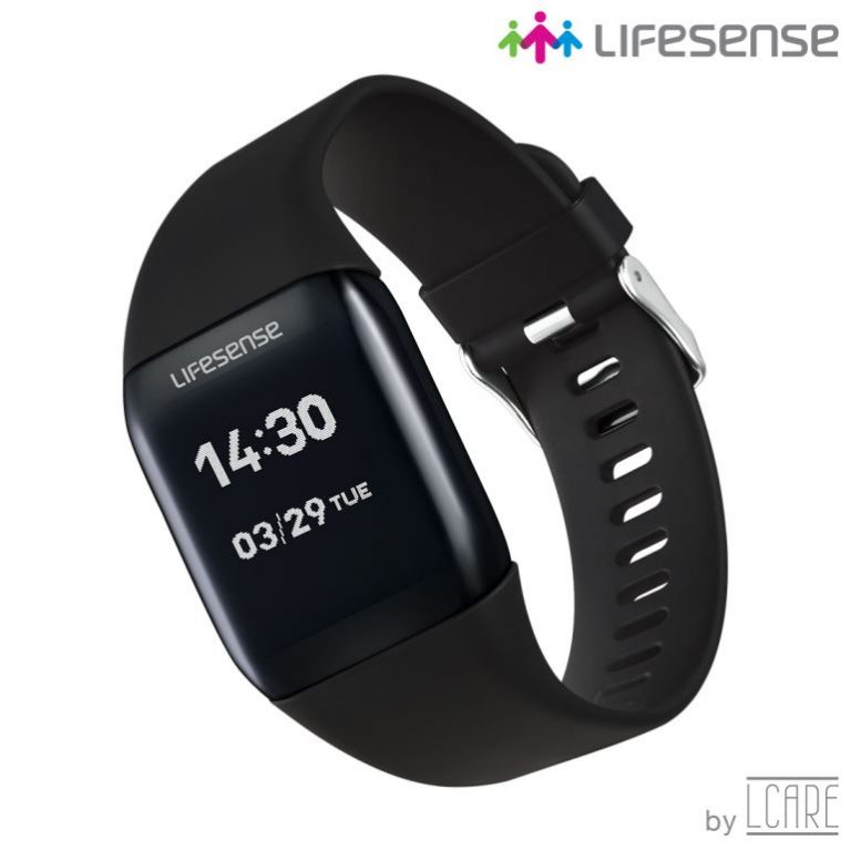 lifesense band