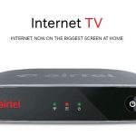 Airtel Internet TV