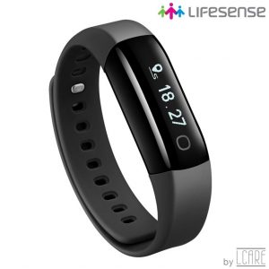 Lifesense Band 2