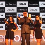 ASUS ZenFone Live