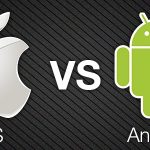 android vs ios