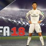 fifa 18