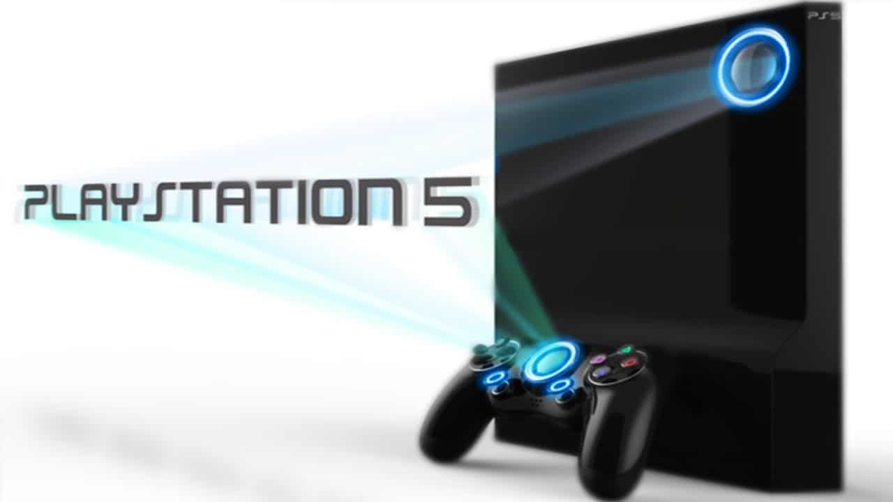 Playstation 5