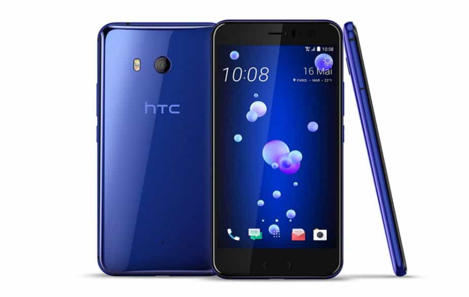 HTC U11