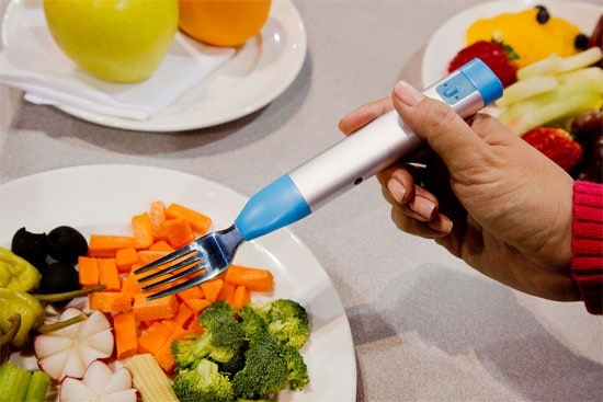 Hapi Fork - Kitchen Gadgets
