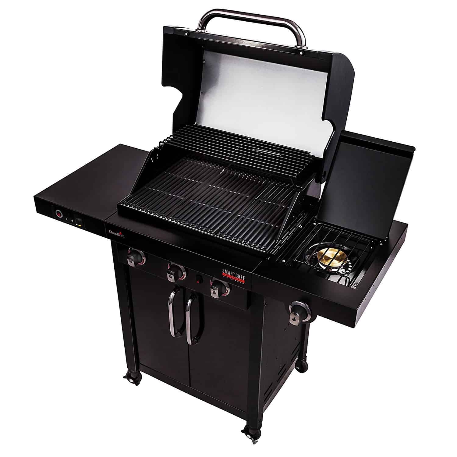 Savvy and smart cooking Grills - Kitchen Gadgets