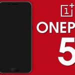 oneplus 5