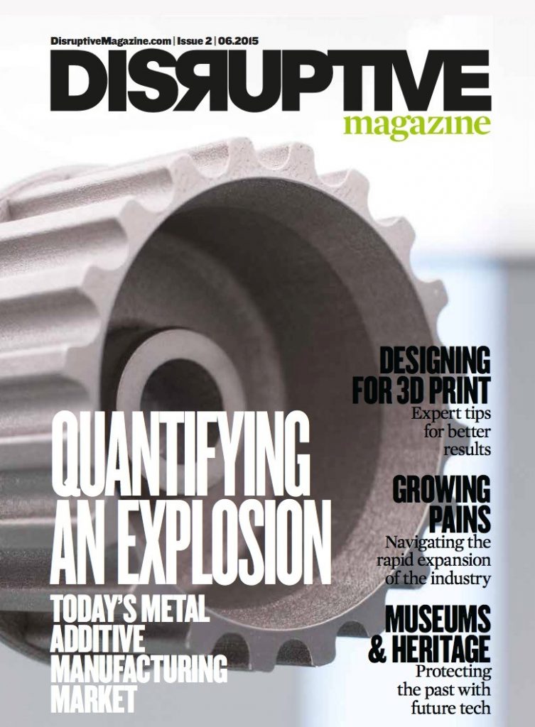 6 Blogs to follow to keep up the updates about 3D printing GeekySwap