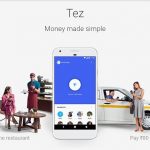 Google Tez app