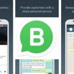 WhatsApp Business