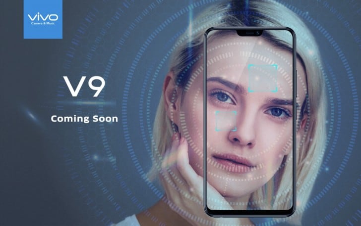 vivo v9