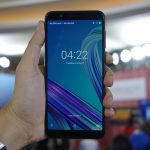 ASUS ZenFone Max Pro M1