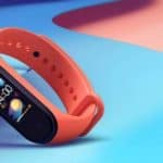 mi band 4